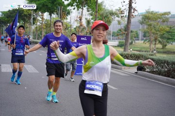 RUN TO LIVE 2024 - Ảnh #1385550