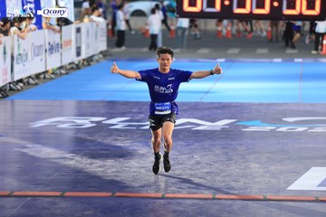 RUN TO LIVE 2024 - Ảnh #1332314