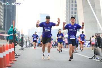 RUN TO LIVE 2024 - Ảnh #1349024