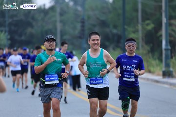 RUN TO LIVE 2024 - Ảnh #1370965