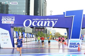 RUN TO LIVE 2024 - Ảnh #1423996