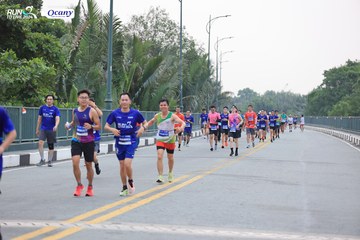 RUN TO LIVE 2024 - Ảnh #1388758