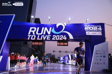 RUN TO LIVE 2024 - Ảnh #1379101