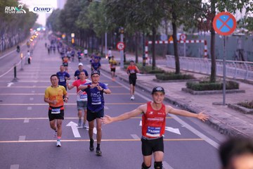 RUN TO LIVE 2024 - Ảnh #1434056