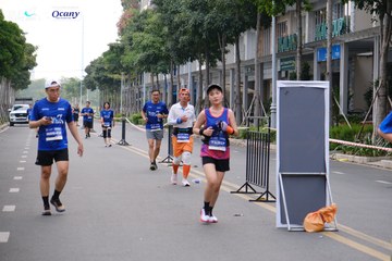 RUN TO LIVE 2024 - Ảnh #1401508