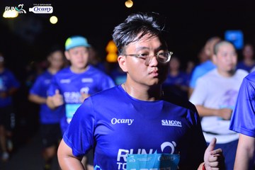 RUN TO LIVE 2024 - Ảnh #1321342