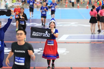 RUN TO LIVE 2024 - Ảnh #1406382