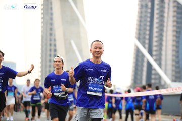 RUN TO LIVE 2024 - Ảnh #1346949