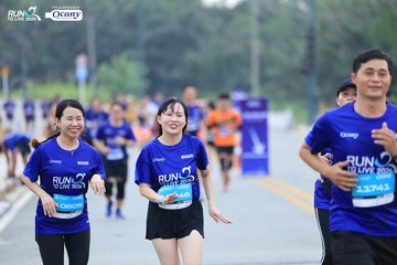 RUN TO LIVE 2024 - Ảnh #1378045