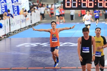 RUN TO LIVE 2024 - Ảnh #1371338