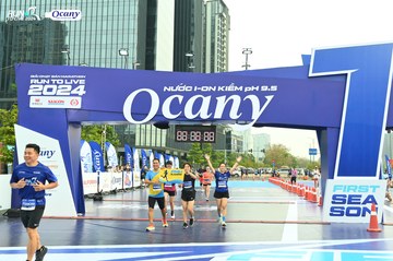 RUN TO LIVE 2024 - Ảnh #1426887
