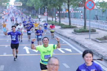 RUN TO LIVE 2024 - Ảnh #1432596