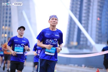 RUN TO LIVE 2024 - Ảnh #1326001