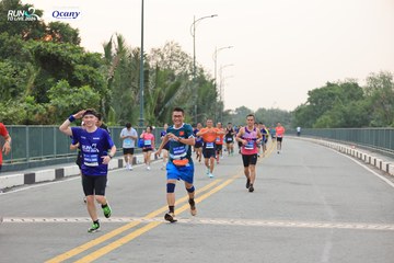 RUN TO LIVE 2024 - Ảnh #1392797