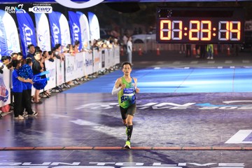 RUN TO LIVE 2024 - Ảnh #1376927