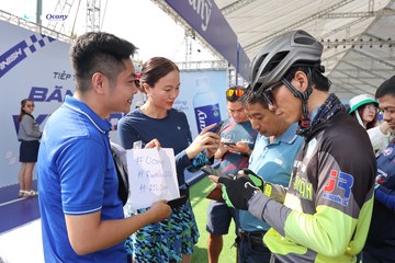 RUN TO LIVE 2024 - Ảnh #1309599