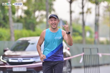 RUN TO LIVE 2024 - Ảnh #1446408