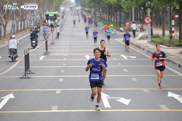 RUN TO LIVE 2024 - Ảnh #1437800
