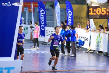 RUN TO LIVE 2024 - Ảnh #1332299