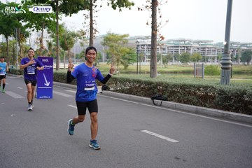 RUN TO LIVE 2024 - Ảnh #1386452