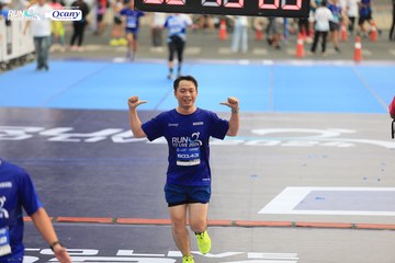 RUN TO LIVE 2024 - Ảnh #1406064