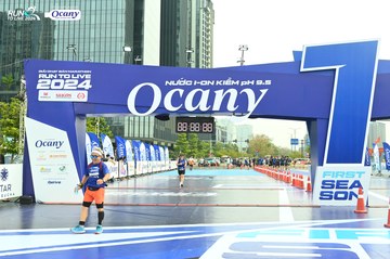 RUN TO LIVE 2024 - Ảnh #1428743