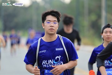 RUN TO LIVE 2024 - Ảnh #1387283