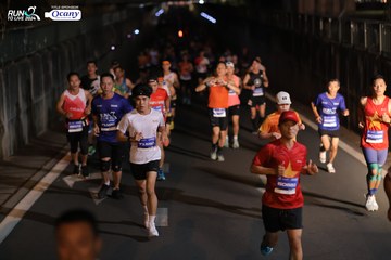 RUN TO LIVE 2024 - Ảnh #1422385