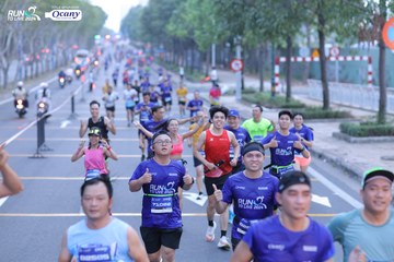 RUN TO LIVE 2024 - Ảnh #1432565
