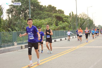 RUN TO LIVE 2024 - Ảnh #1402372