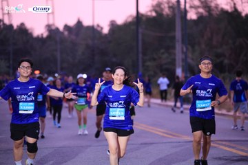 RUN TO LIVE 2024 - Ảnh #1349328