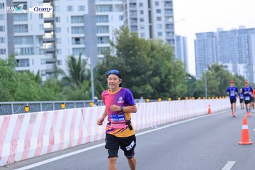 RUN TO LIVE 2024 - Ảnh #1449962