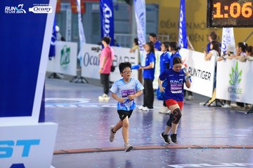 RUN TO LIVE 2024 - Ảnh #1332380