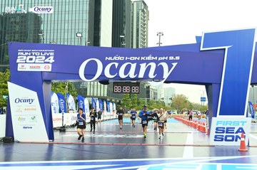 RUN TO LIVE 2024 - Ảnh #1426863