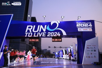 RUN TO LIVE 2024 - Ảnh #1378925
