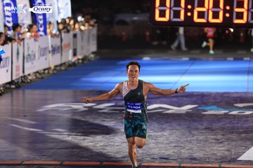 RUN TO LIVE 2024 - Ảnh #1377438