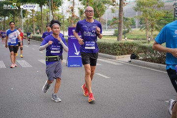 RUN TO LIVE 2024 - Ảnh #1388009
