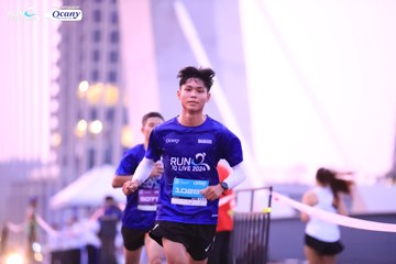 RUN TO LIVE 2024 - Ảnh #1325241
