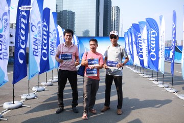 RUN TO LIVE 2024 - Ảnh #1314413