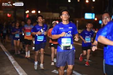 RUN TO LIVE 2024 - Ảnh #1322748