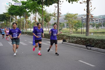 RUN TO LIVE 2024 - Ảnh #1386693