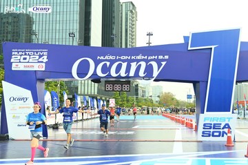 RUN TO LIVE 2024 - Ảnh #1426113