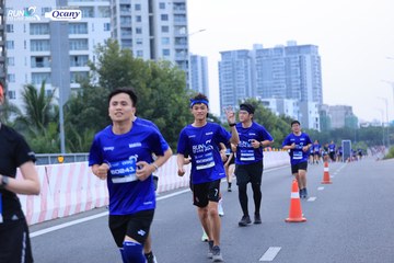 RUN TO LIVE 2024 - Ảnh #1449582