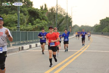 RUN TO LIVE 2024 - Ảnh #1406748