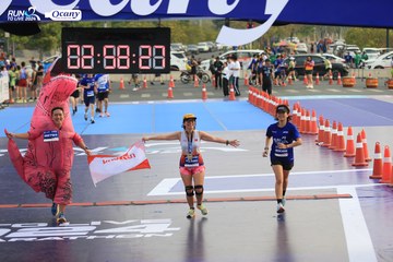 RUN TO LIVE 2024 - Ảnh #1412048