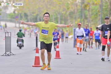 RUN TO LIVE 2024 - Ảnh #1444312
