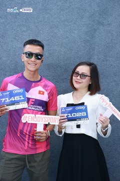 RUN TO LIVE 2024 - Ảnh #1309788