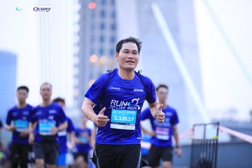 RUN TO LIVE 2024 - Ảnh #1326060
