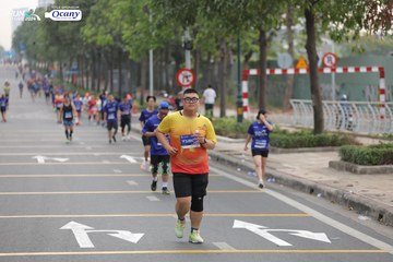 RUN TO LIVE 2024 - Ảnh #1438562
