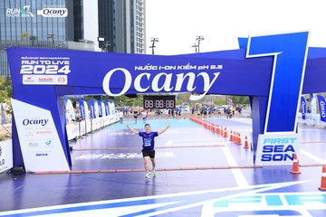 RUN TO LIVE 2024 - Ảnh #1417104